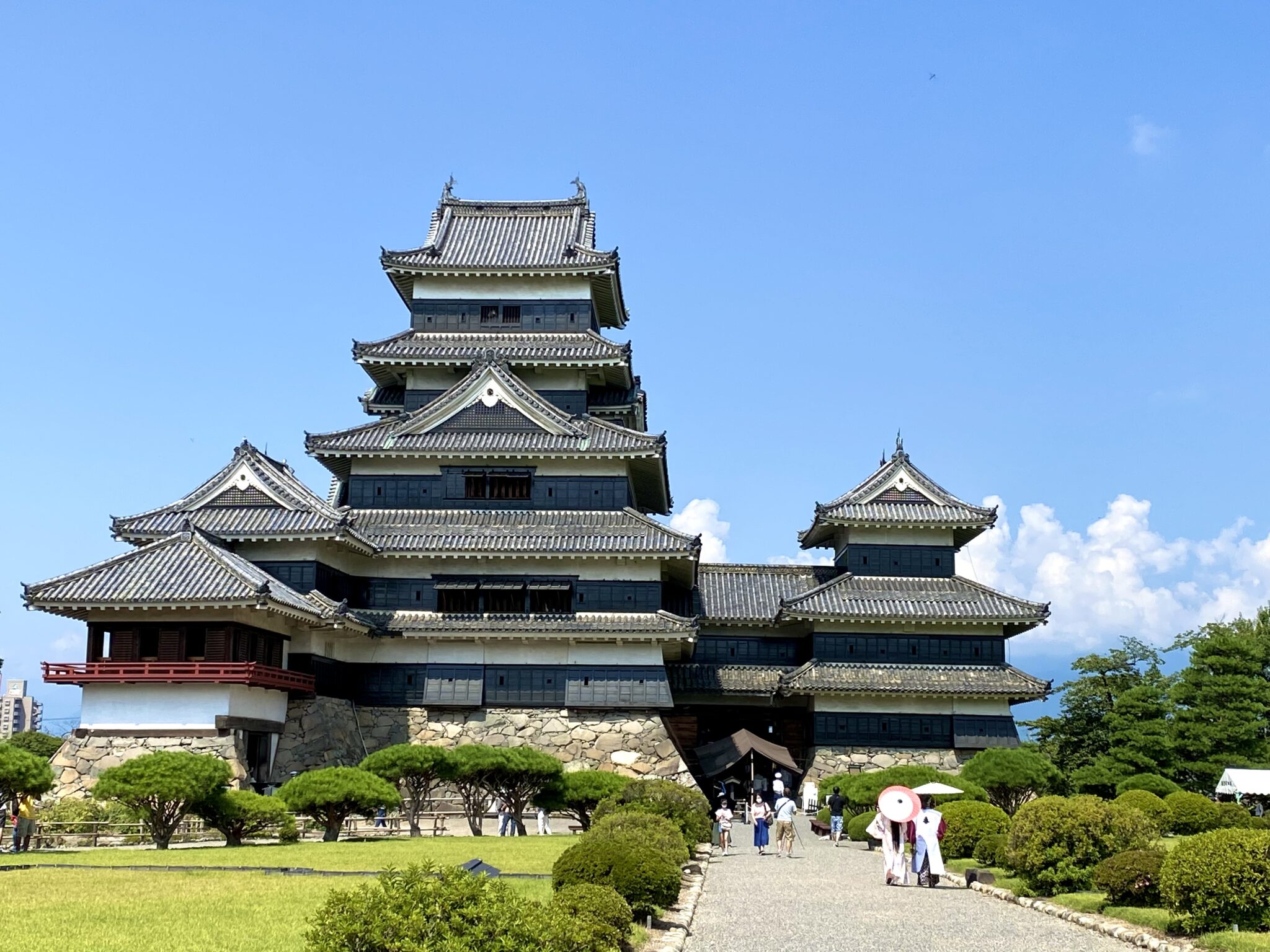 『まるも旅館』は、松本民芸家具を心ゆくまで味わえる家具好き垂涎の旅館だ【松本市】 楽しいとこダイスキ！