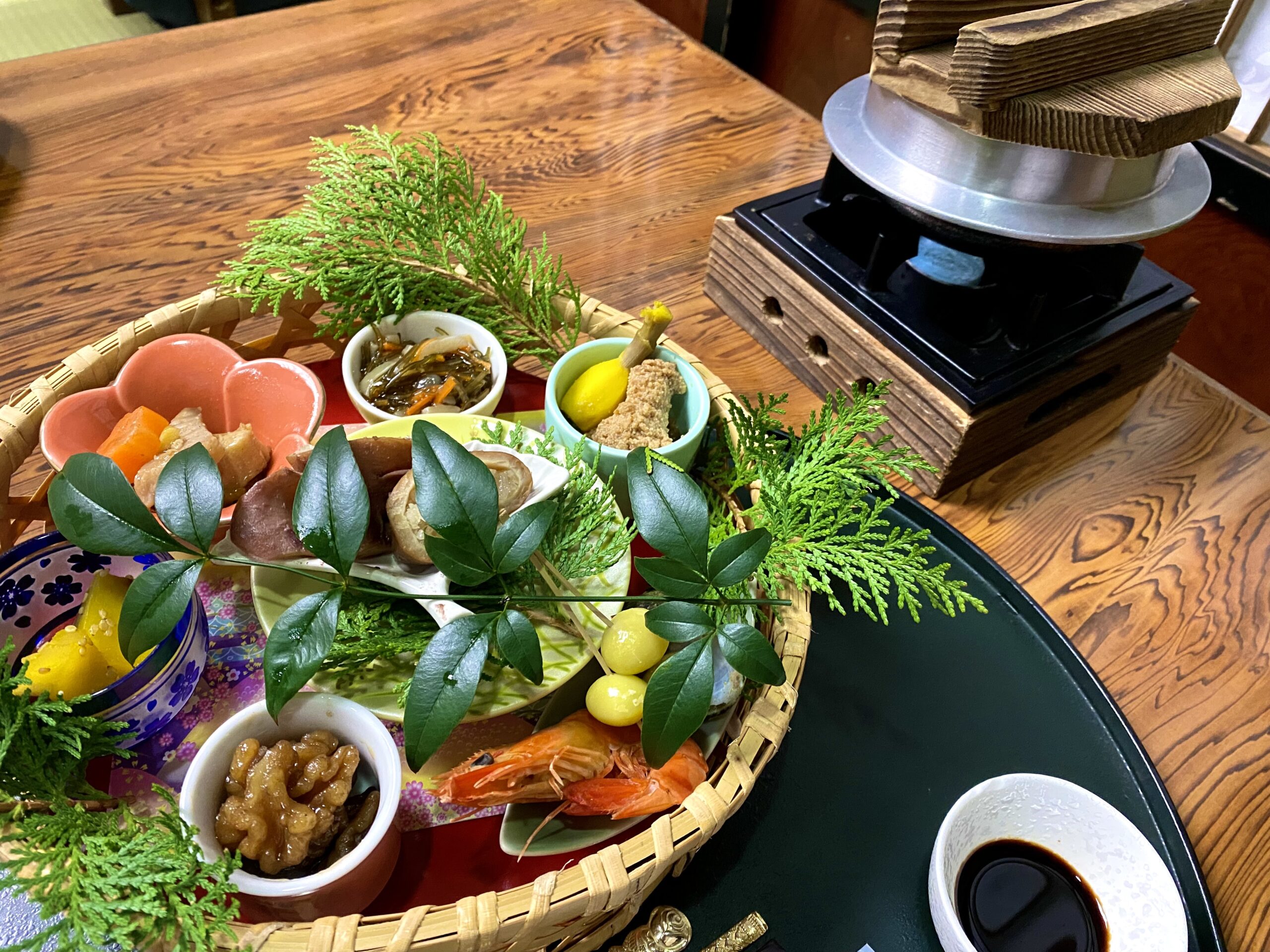 浜松でとにかく料理のクオリティがすごい宿に泊まりたいときは『料理民宿 ないとう』【浜松市】