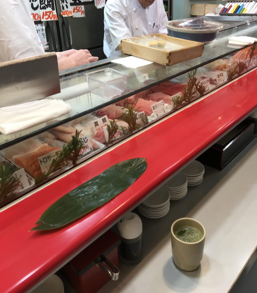さくら寿司