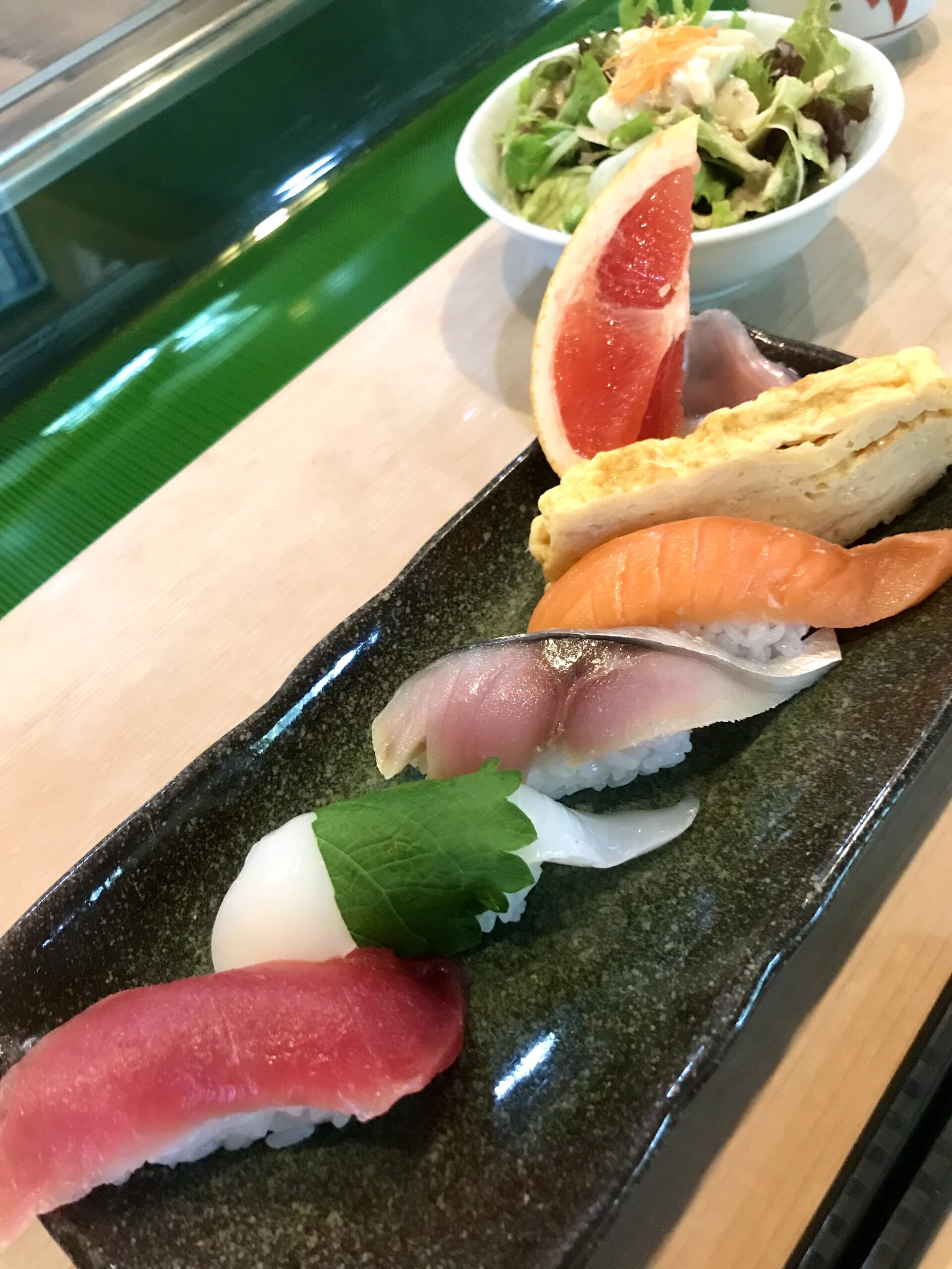 『しげ老鮨』は寿司店なのにパスタも楽しめる一度で二度美味しい店だ【東村山市】 – 楽しいとこダイスキ!