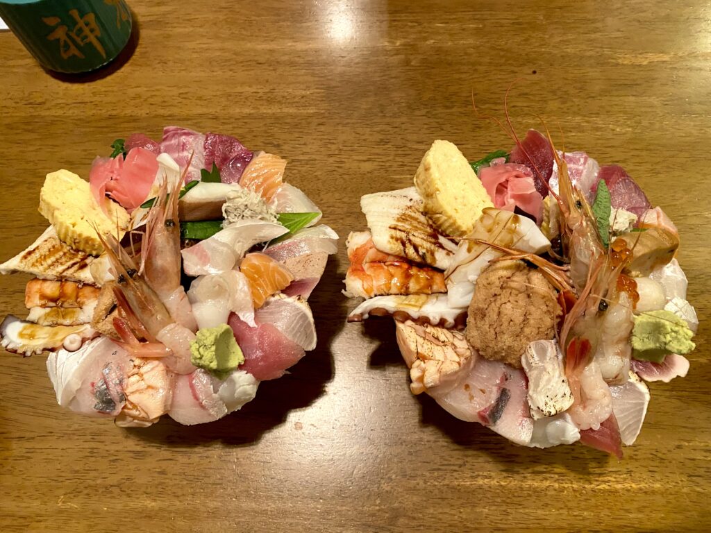 神東寿司