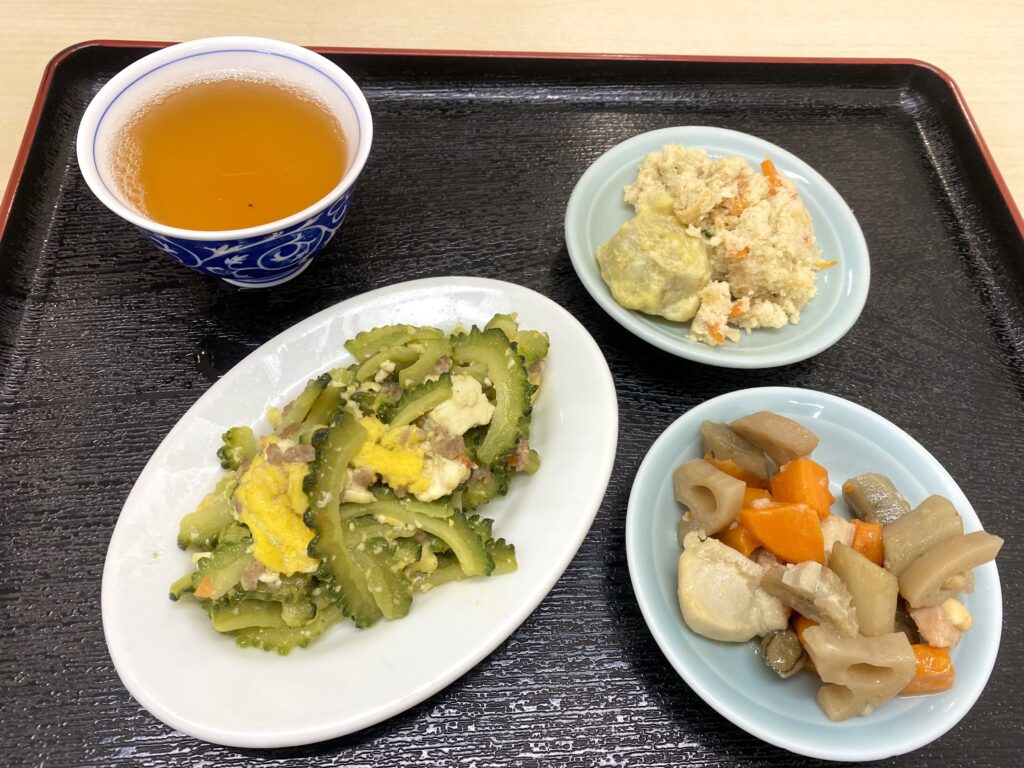 JR新幹線食堂