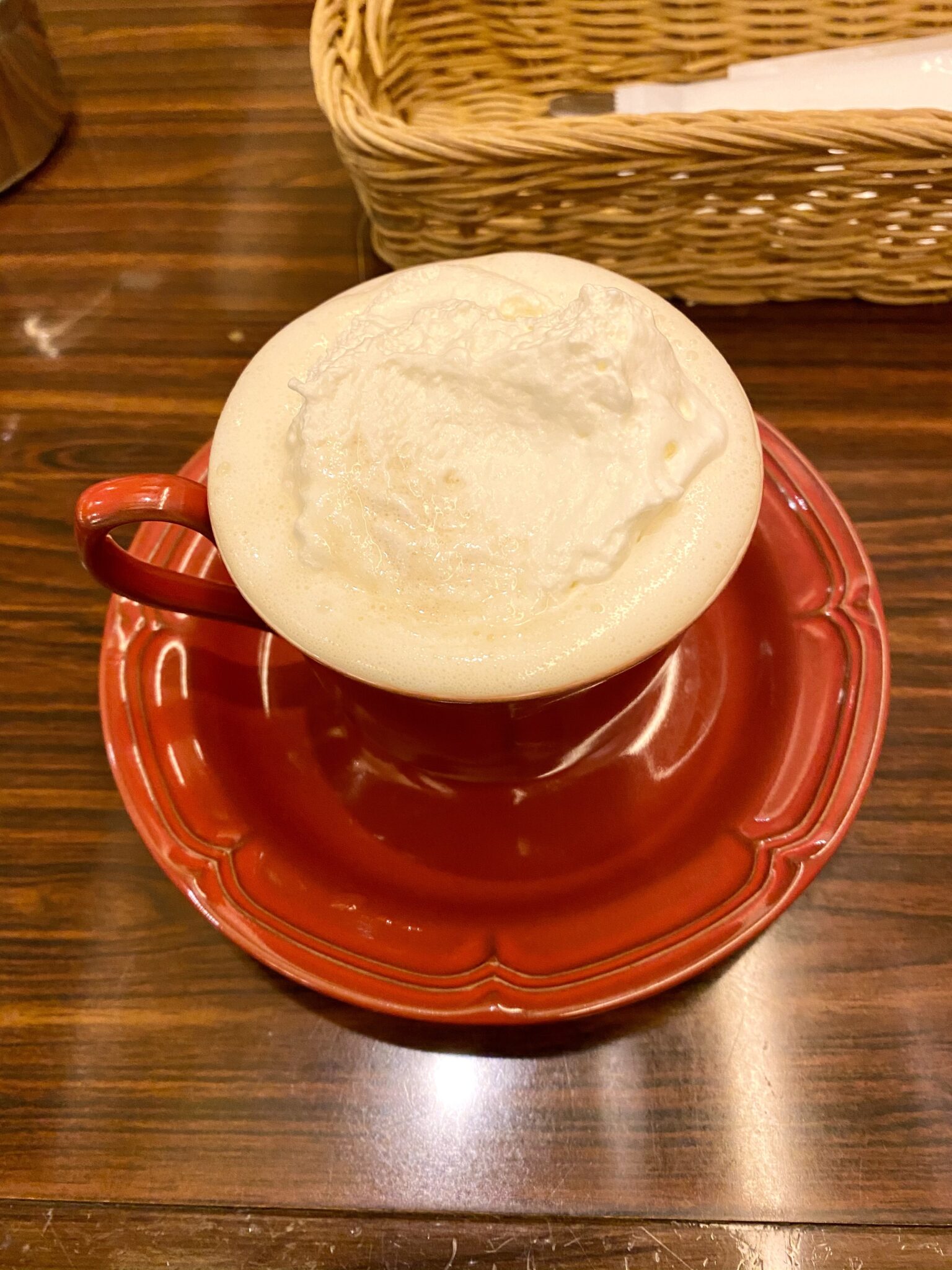 『珈琲店 スパニョラ』は見て、香って、味わって幸せになれる喫茶店だ【梅田】 楽しいとこダイスキ!