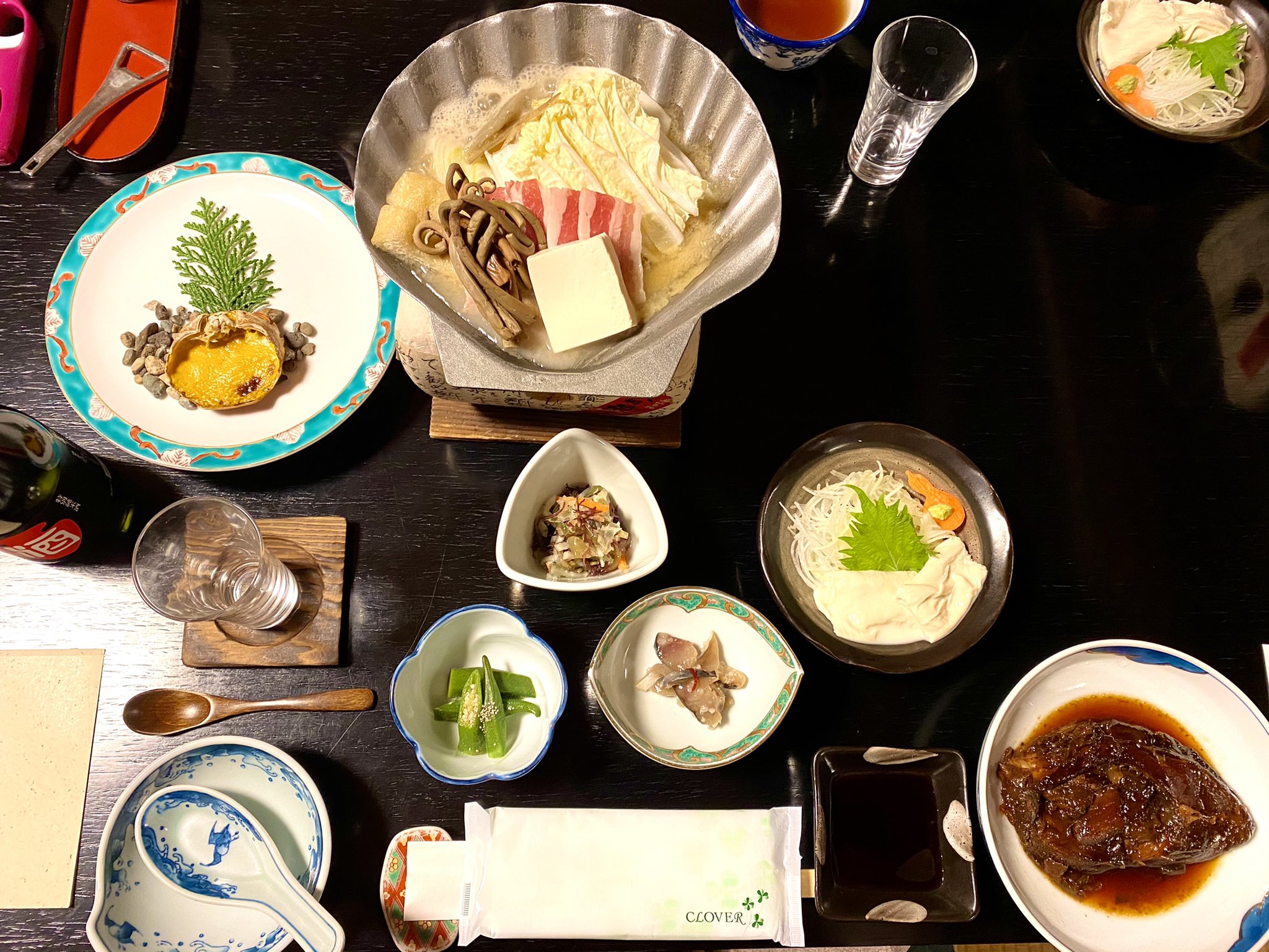 強首温泉『樅峰苑』は登録有形文化財の庄屋屋敷で郷土料理が楽しめる希少な秘湯宿だ【大仙市】 – 楽しいとこダイスキ！