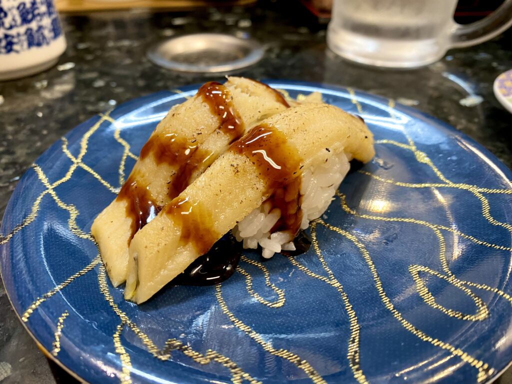 タフ寿司