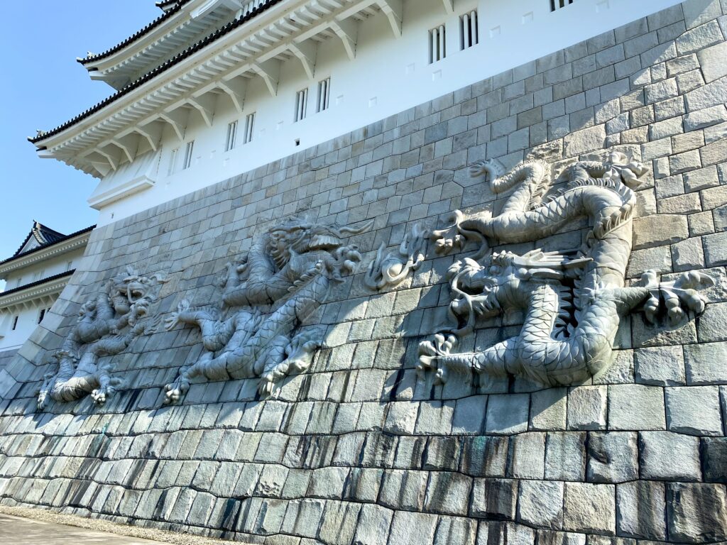 勝山城博物館